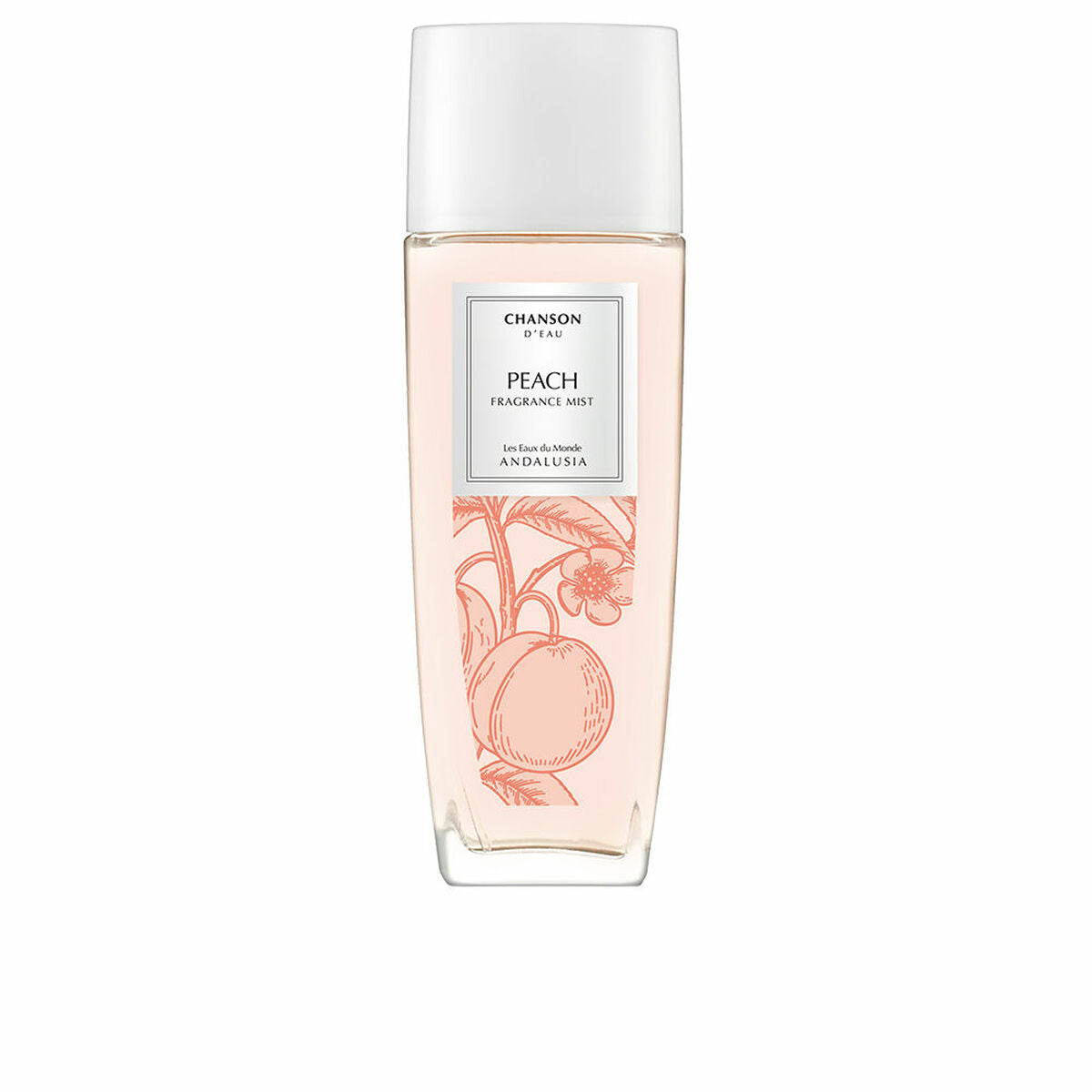 Women's Perfume Chanson D'Eau CHANSON D'EAU 75 ml