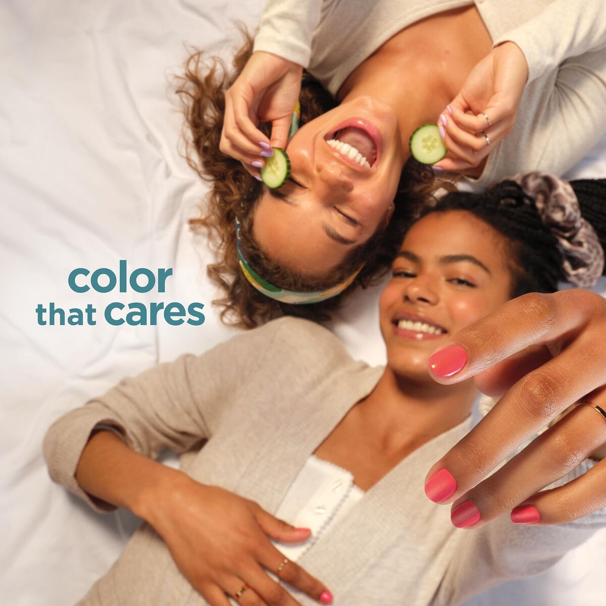 Nail polish Sally Hansen COLOR THERAPY 14,7 ml