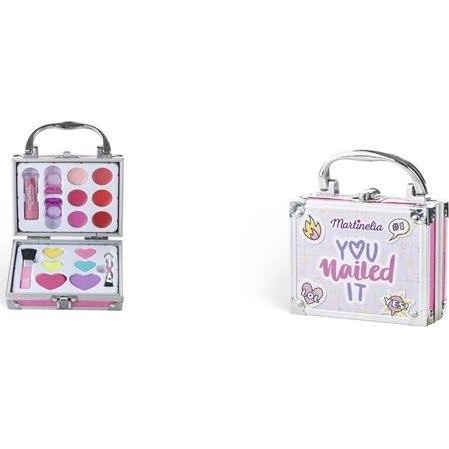 MARTINELIA SUPER GIRL MAKEUP KIT (1249885)