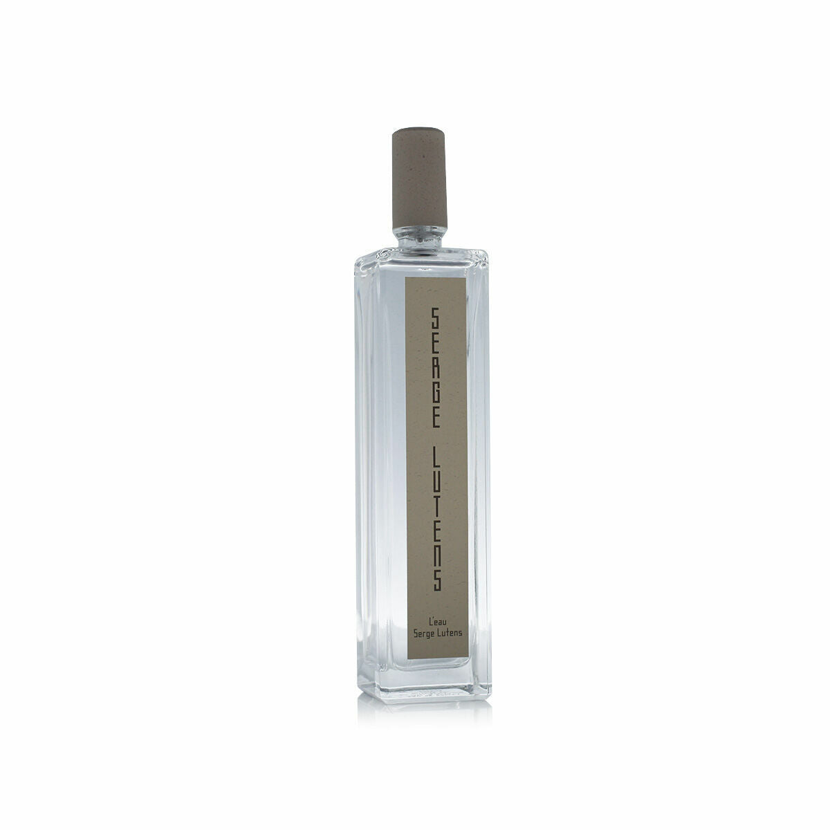 Women's Perfume Serge Lutens L'eau 100 ml