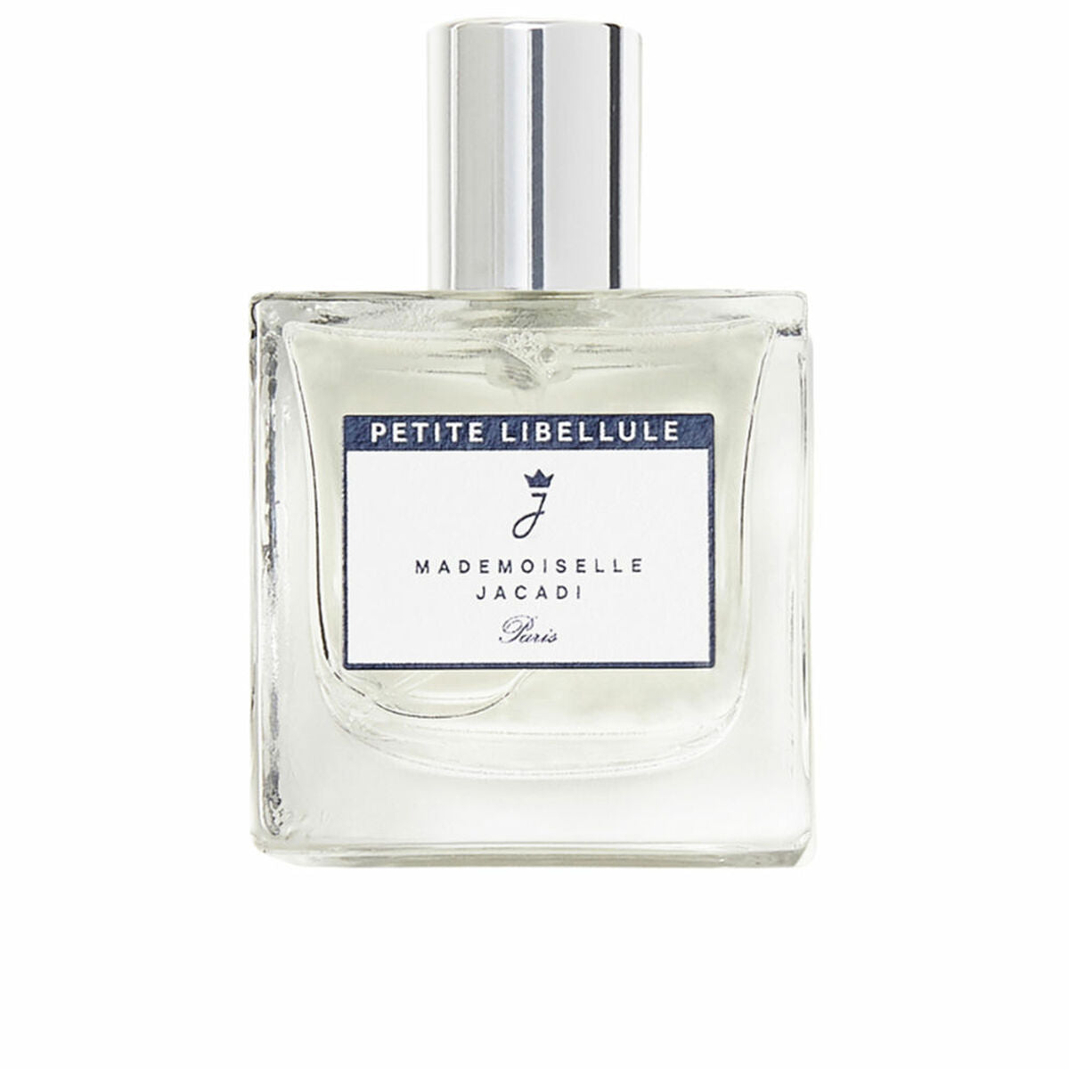 Women's Perfume Set Jacadi Paris MADEMOISELLE 100 ml