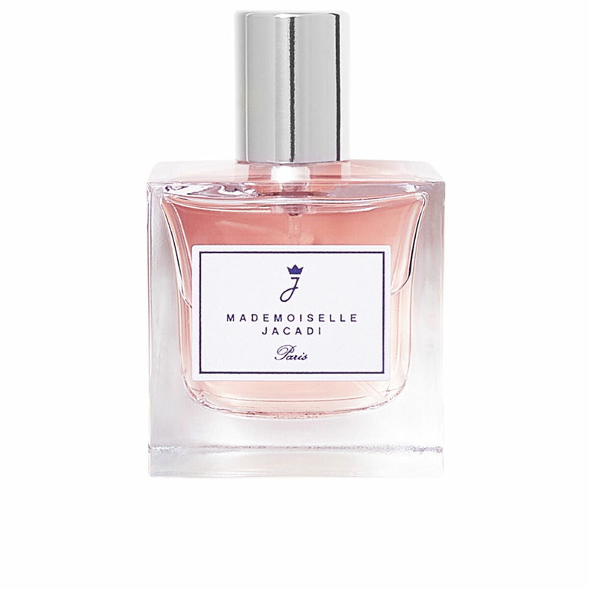 Women's Perfume Set Jacadi Paris MADEMOISELLE 100 ml