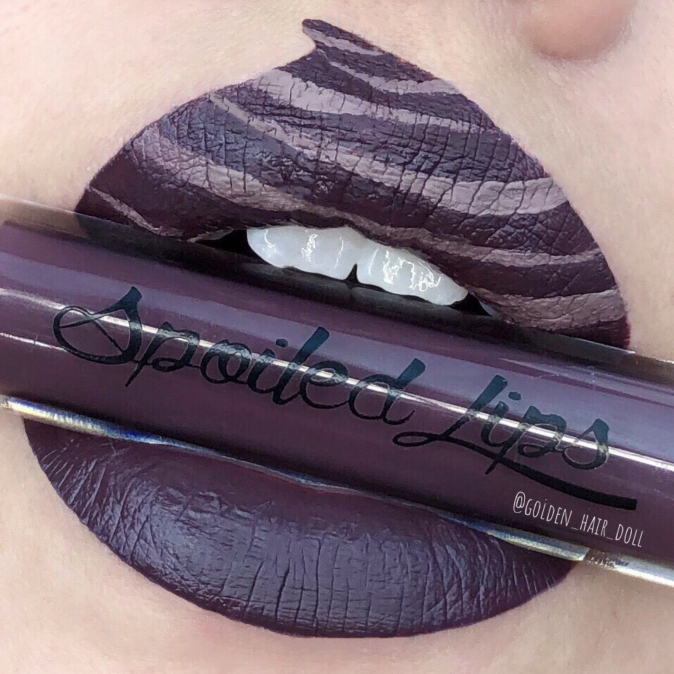 Mousse | Liquid Lipstick