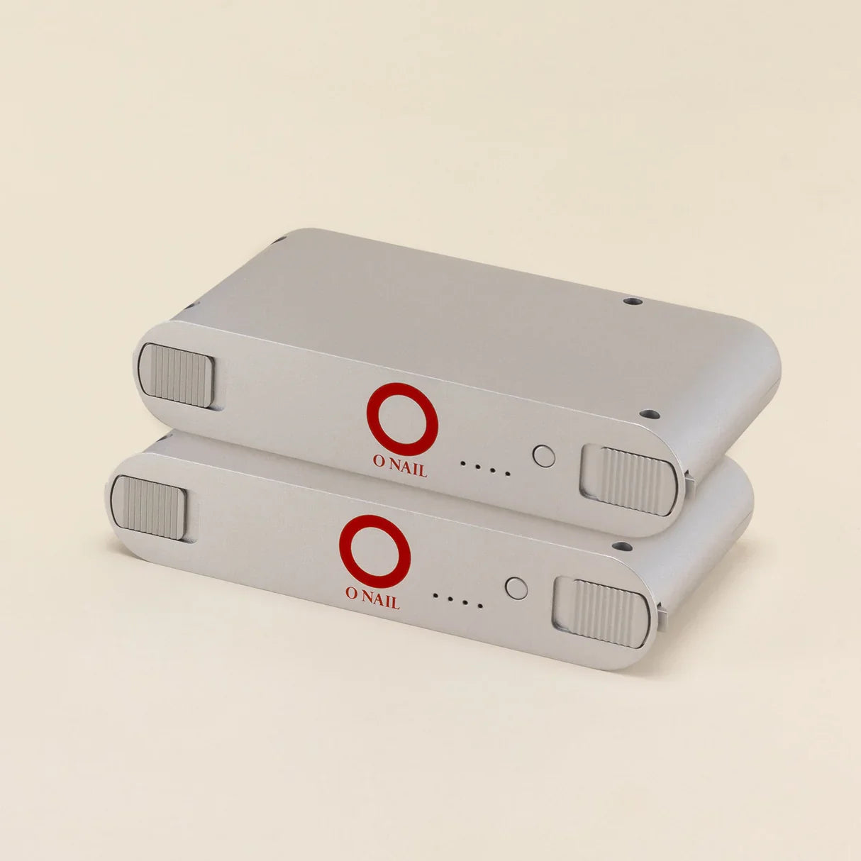 O Nail - Dedicated Battery Cabinet & Pack for AI Nail Lamp