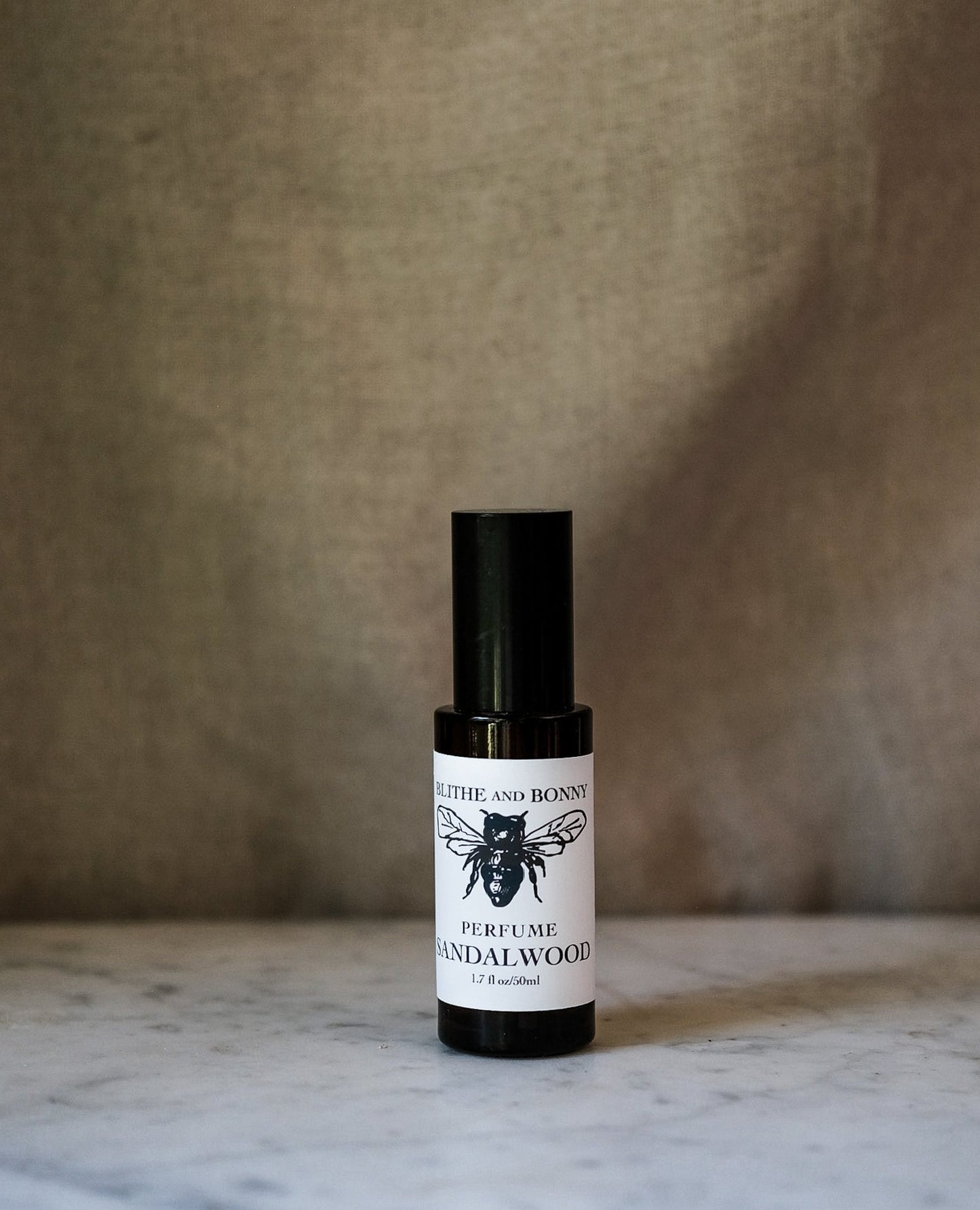 Grand Perfume