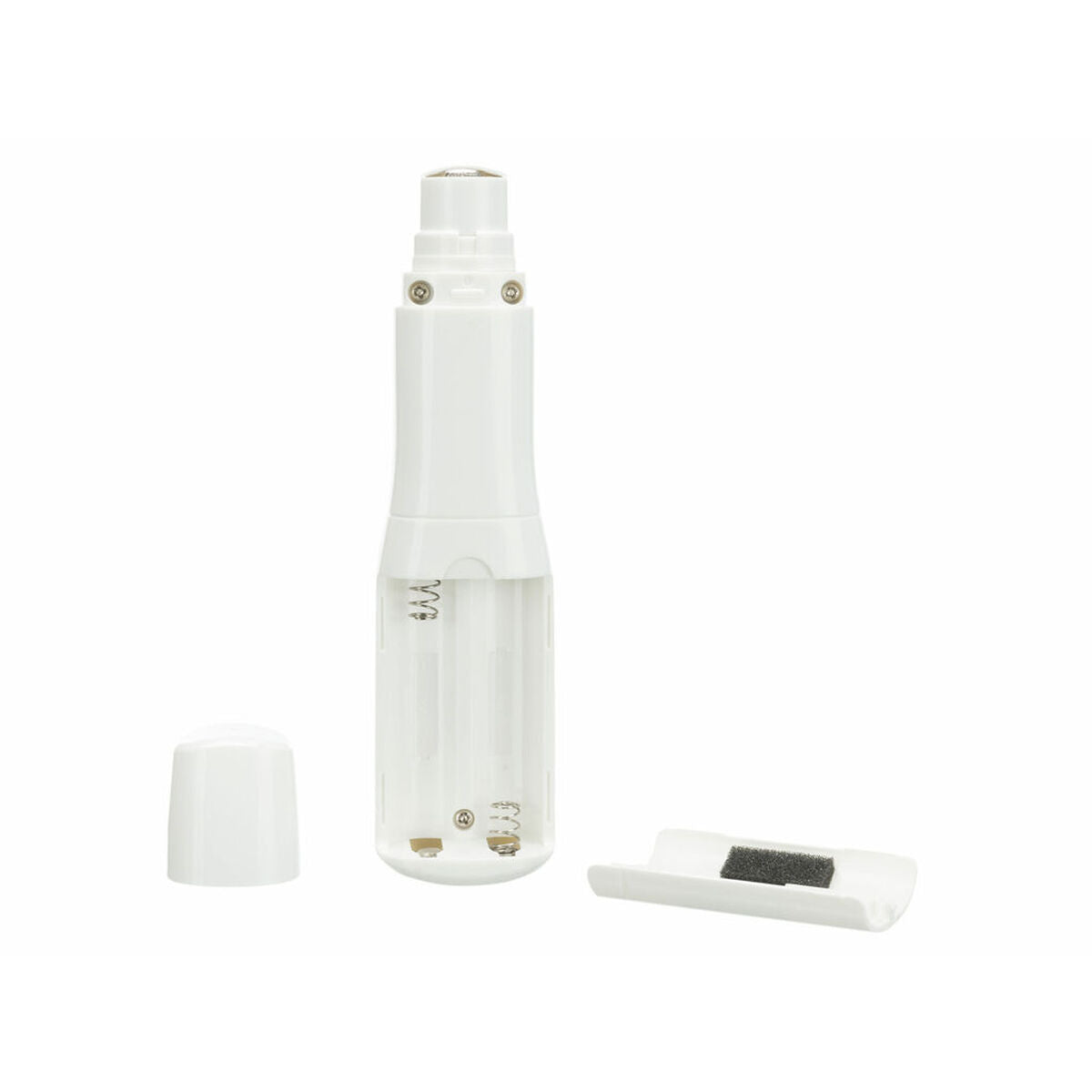 Nail Polisher Trixie Plastic 14 cm