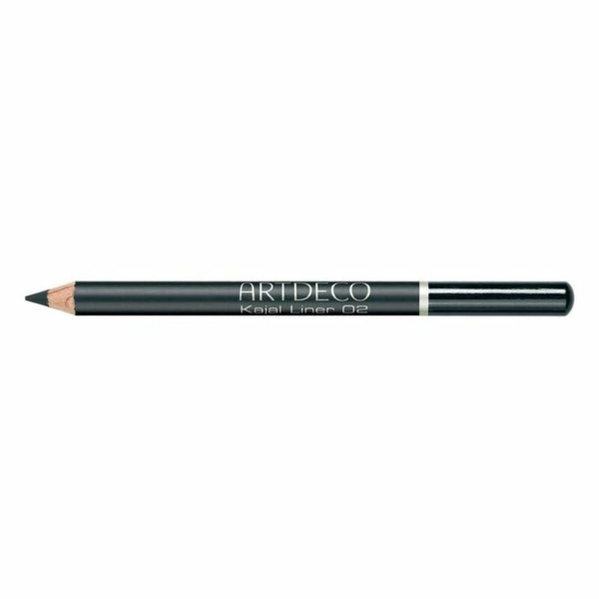 Eye Pencil Artdeco Kajal Liner Nº 02-Black 1,1 g
