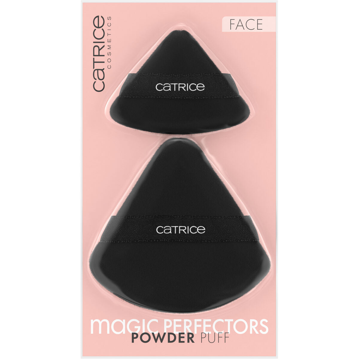 Make-up Sponge Catrice MAGIC PERFECTORS (2 Units)