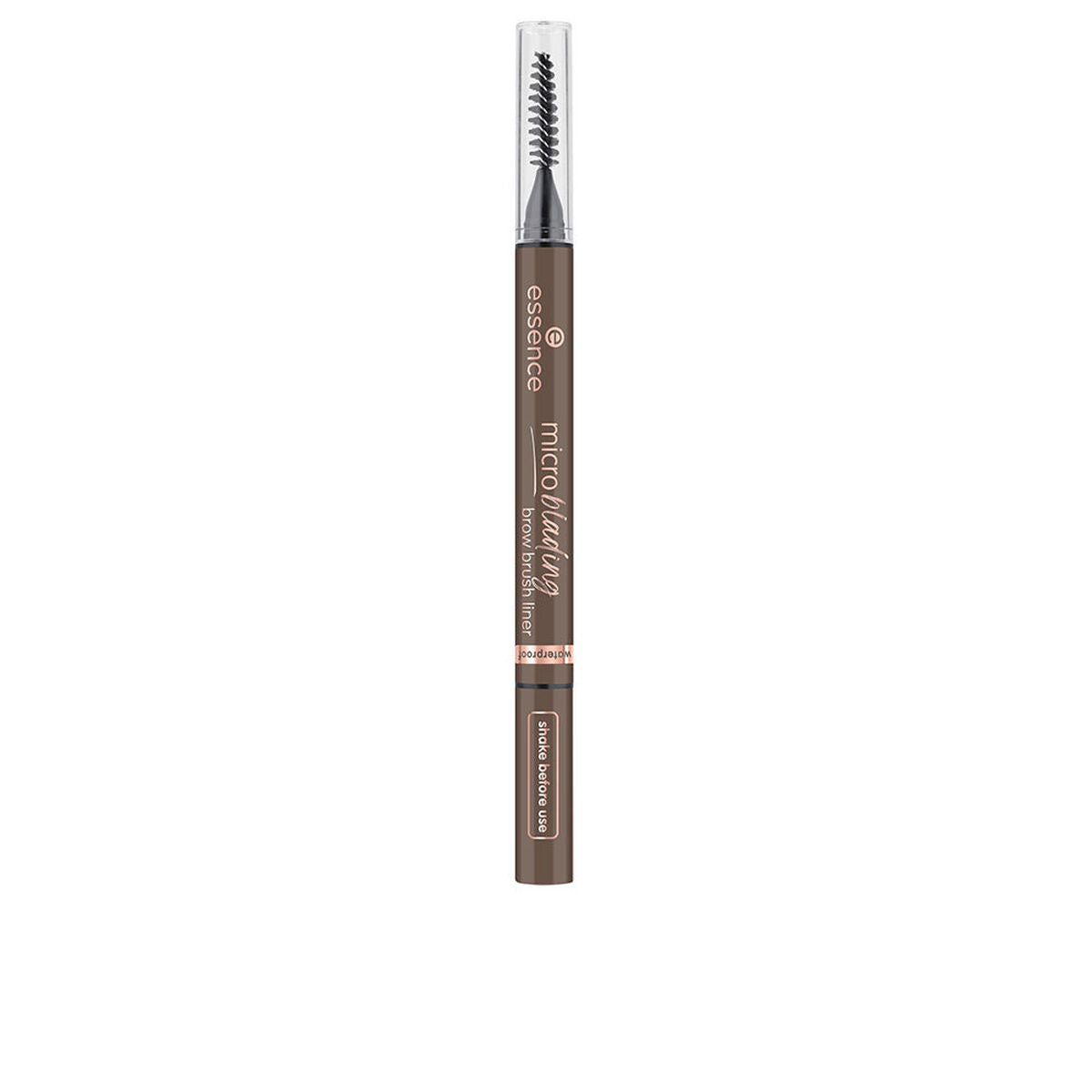 Eyebrow Pencil Essence MICROBLADING Nº 04-Dark Brown 0,6 ml