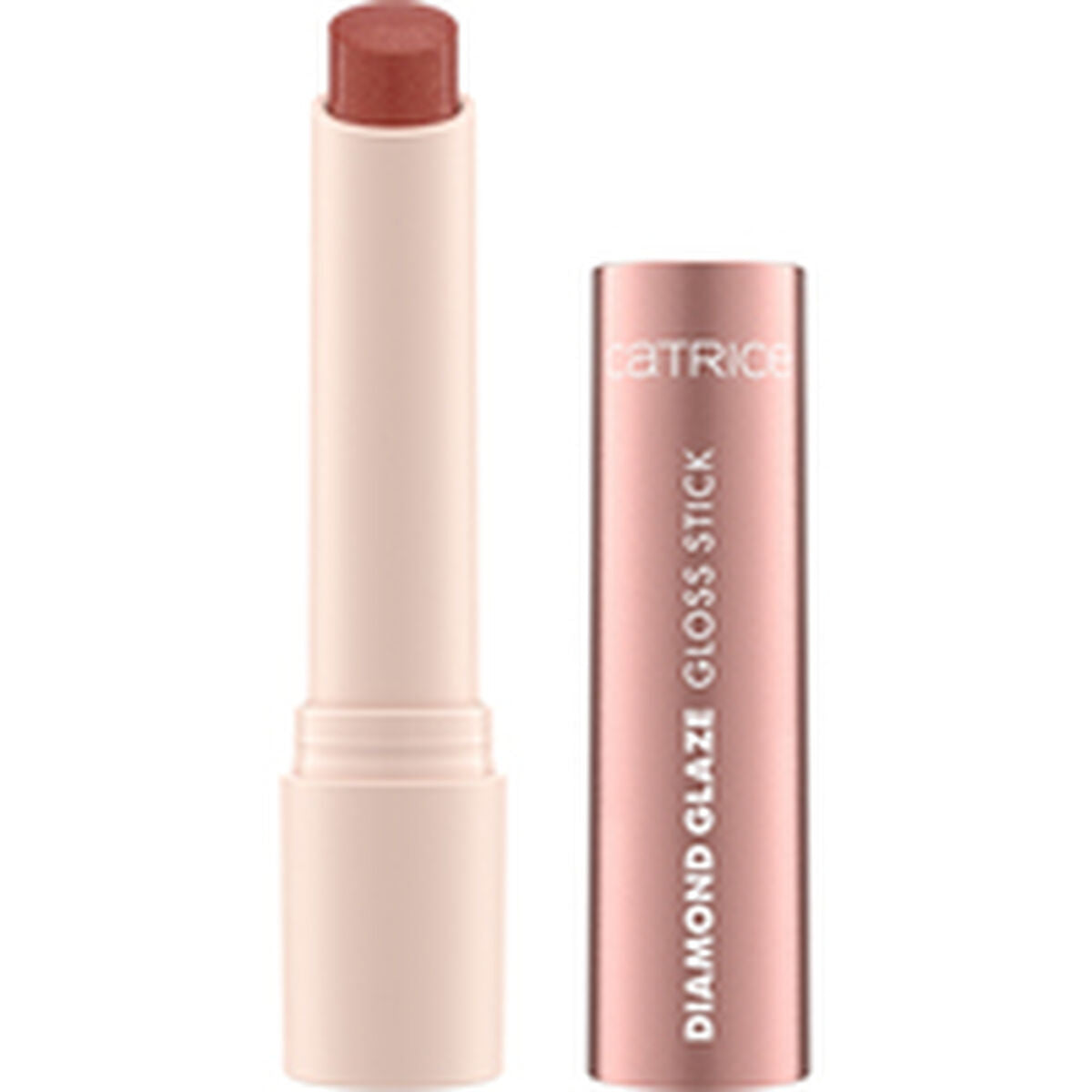 Lip-gloss Catrice DIAMOND GLAZE Nº 010 1,6 g
