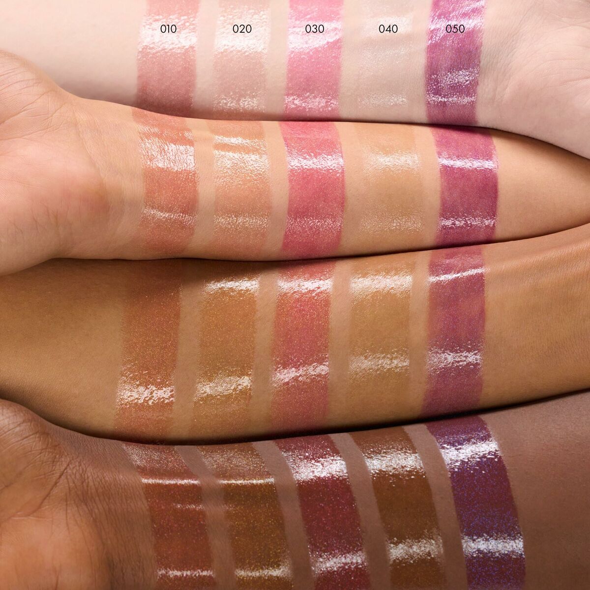 Lip-gloss Catrice DIAMOND GLAZE Nº 010 1,6 g