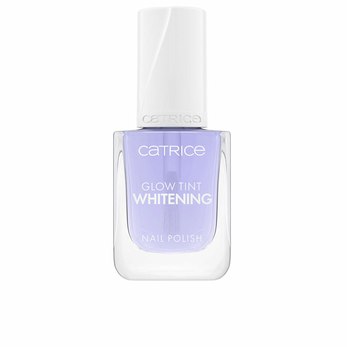 Nail polish Catrice GLOW TINT 10,5 ml