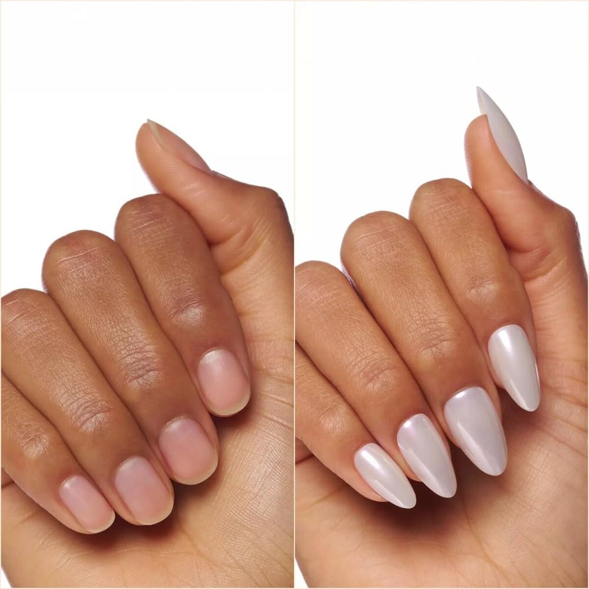 Nail polish Essence WHAT THE FAKE!