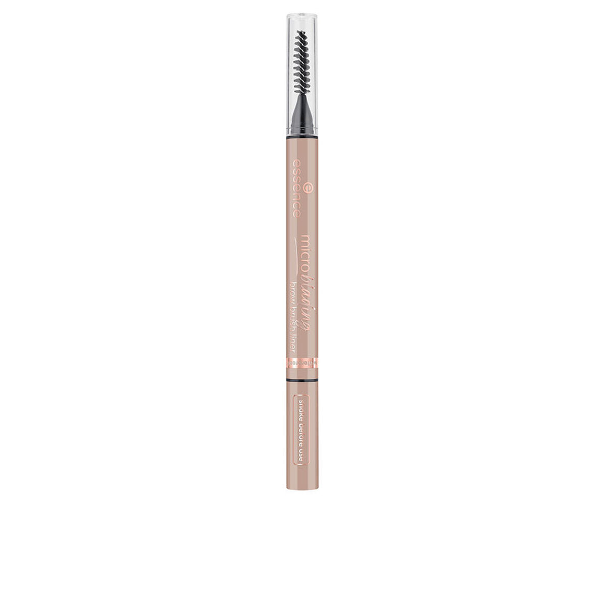 Eyebrow Pencil Essence MICROBLADING 0,6 ml