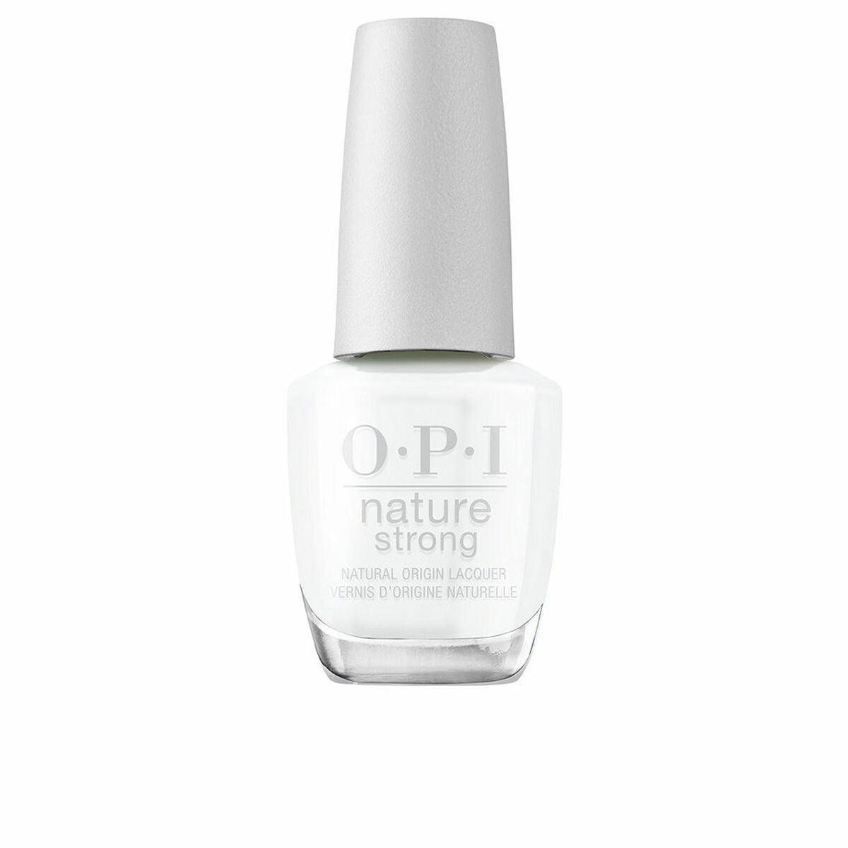 Nail polish Opi #Strong as Shell Strong As Shell 15 ml