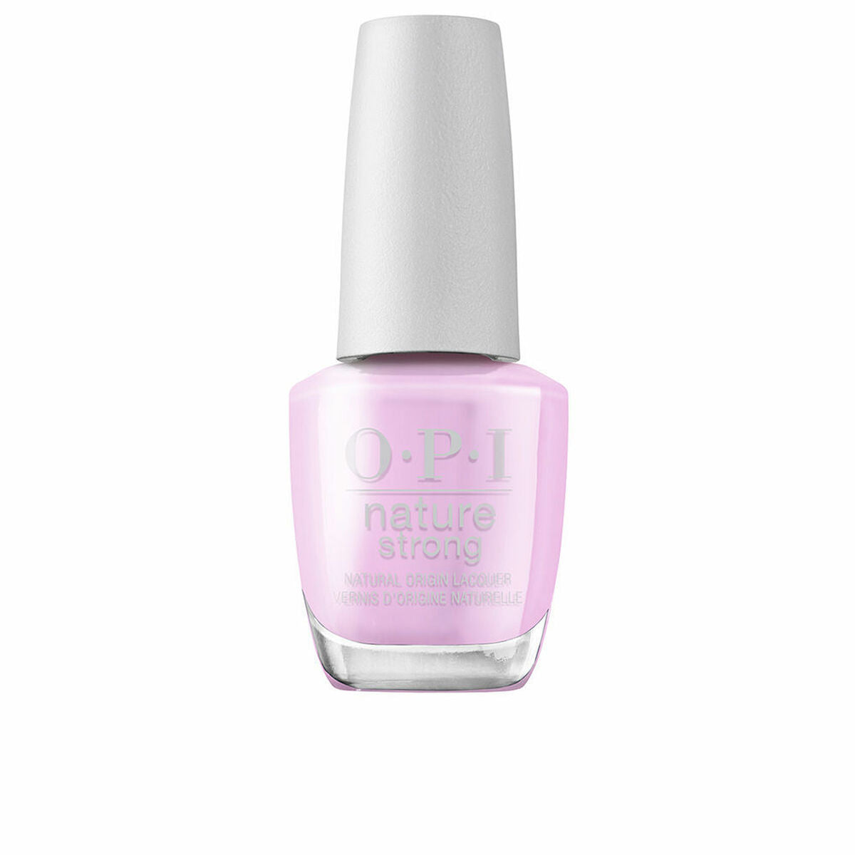 Nail polish Opi #Natural Mauvement Natural Mauvement 15 ml