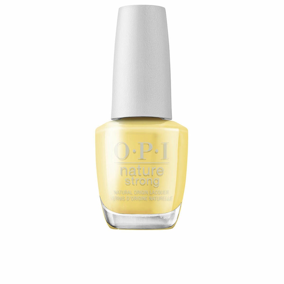Nail polish Opi #Make My Daisy Make My Daisy 15 ml