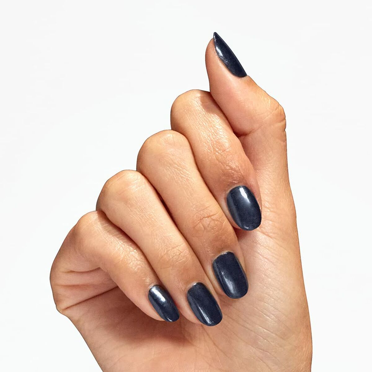Nail polish Opi Fall Nail Lacquer Midnight Mantra 15 ml