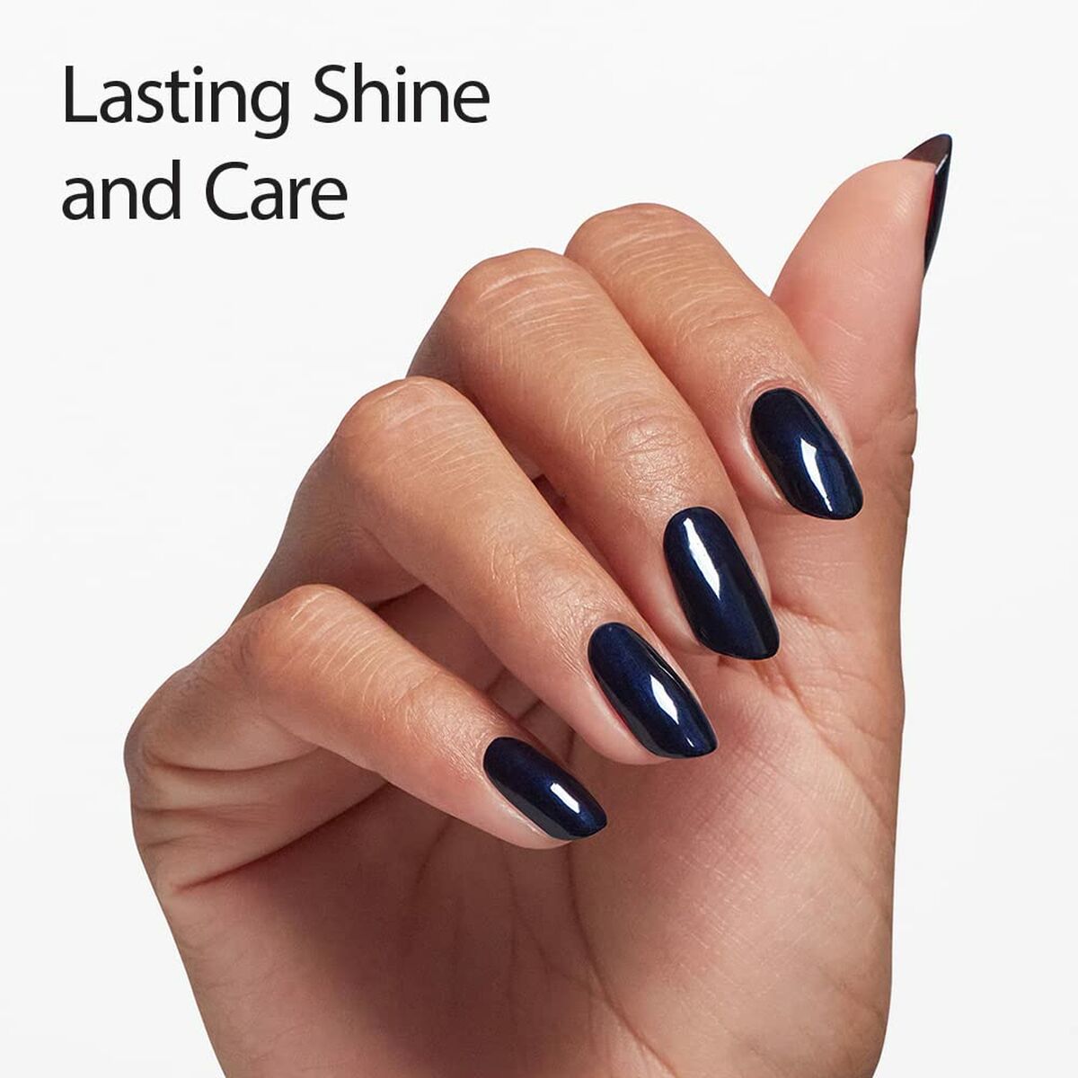 Nail polish Opi Nail Envy All night Strong 15 ml Nail Hardener