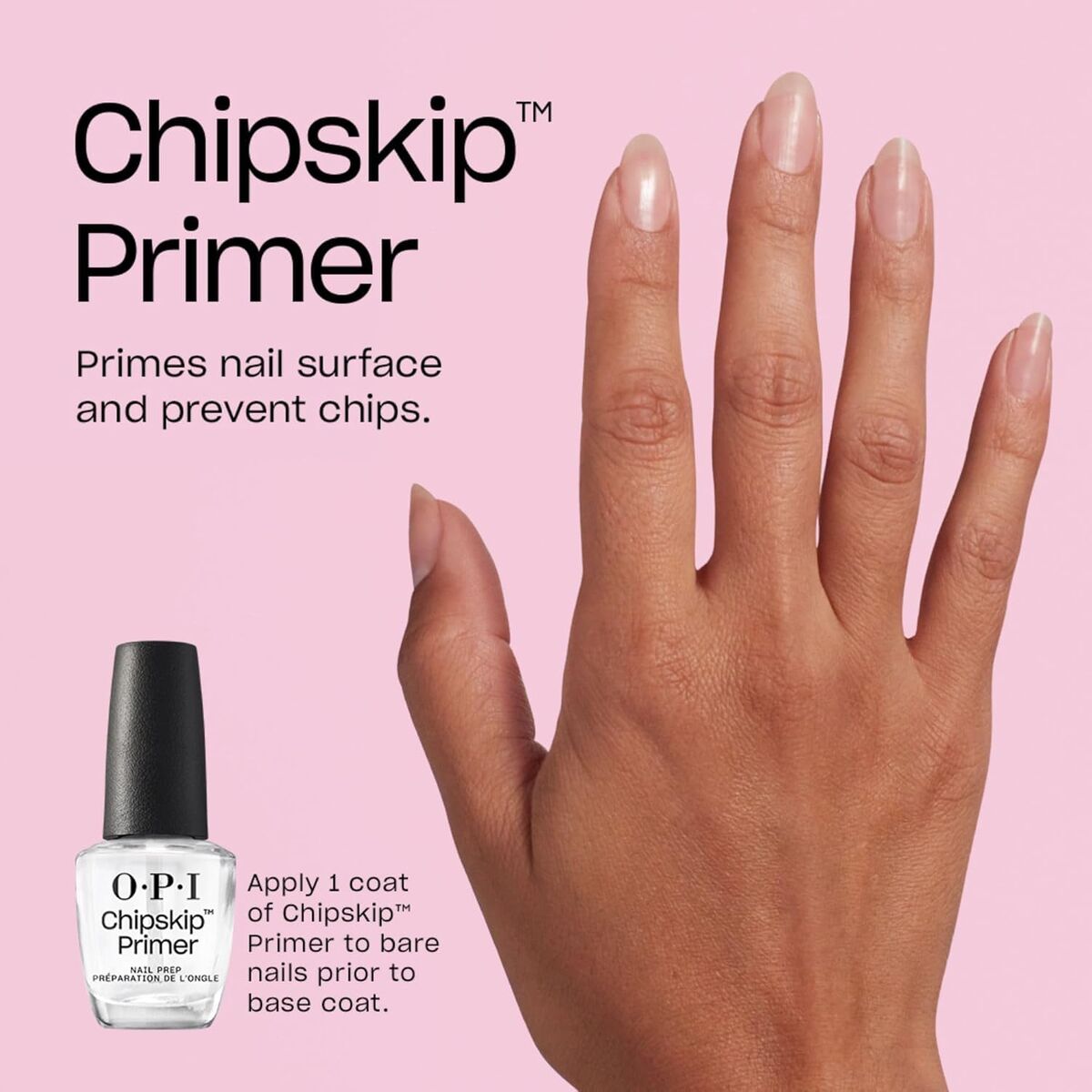 Nail polish Opi PREP COAT 15 ml