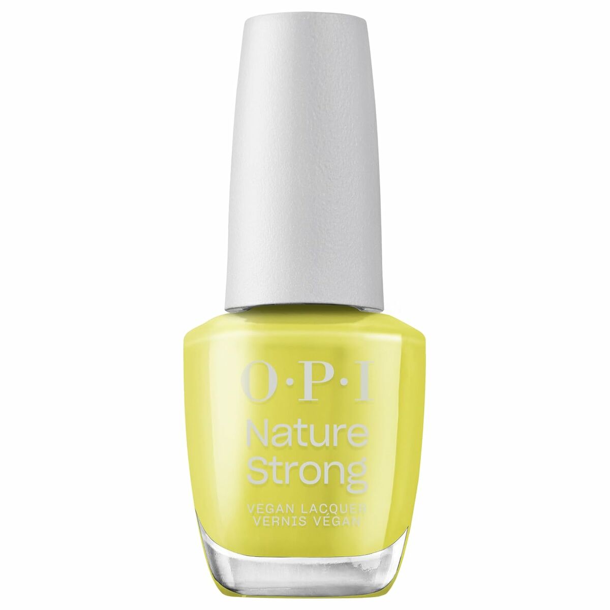 Nail polish Opi NATURE STRONG Give me some suga cane 15 ml