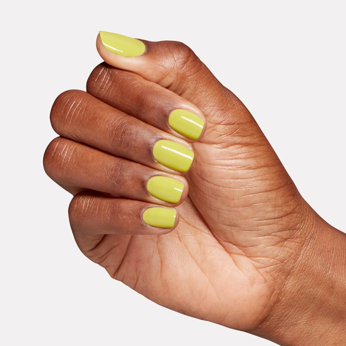Nail polish Opi NATURE STRONG Give me some suga cane 15 ml