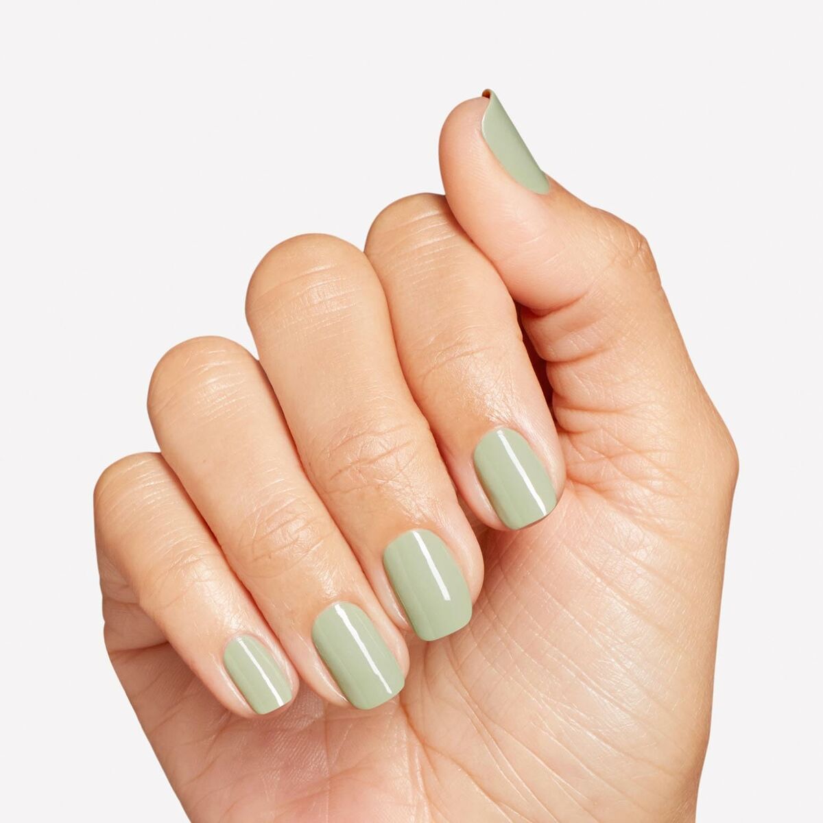 Nail polish Opi NATURE STRONG Sage it for Later 15 ml