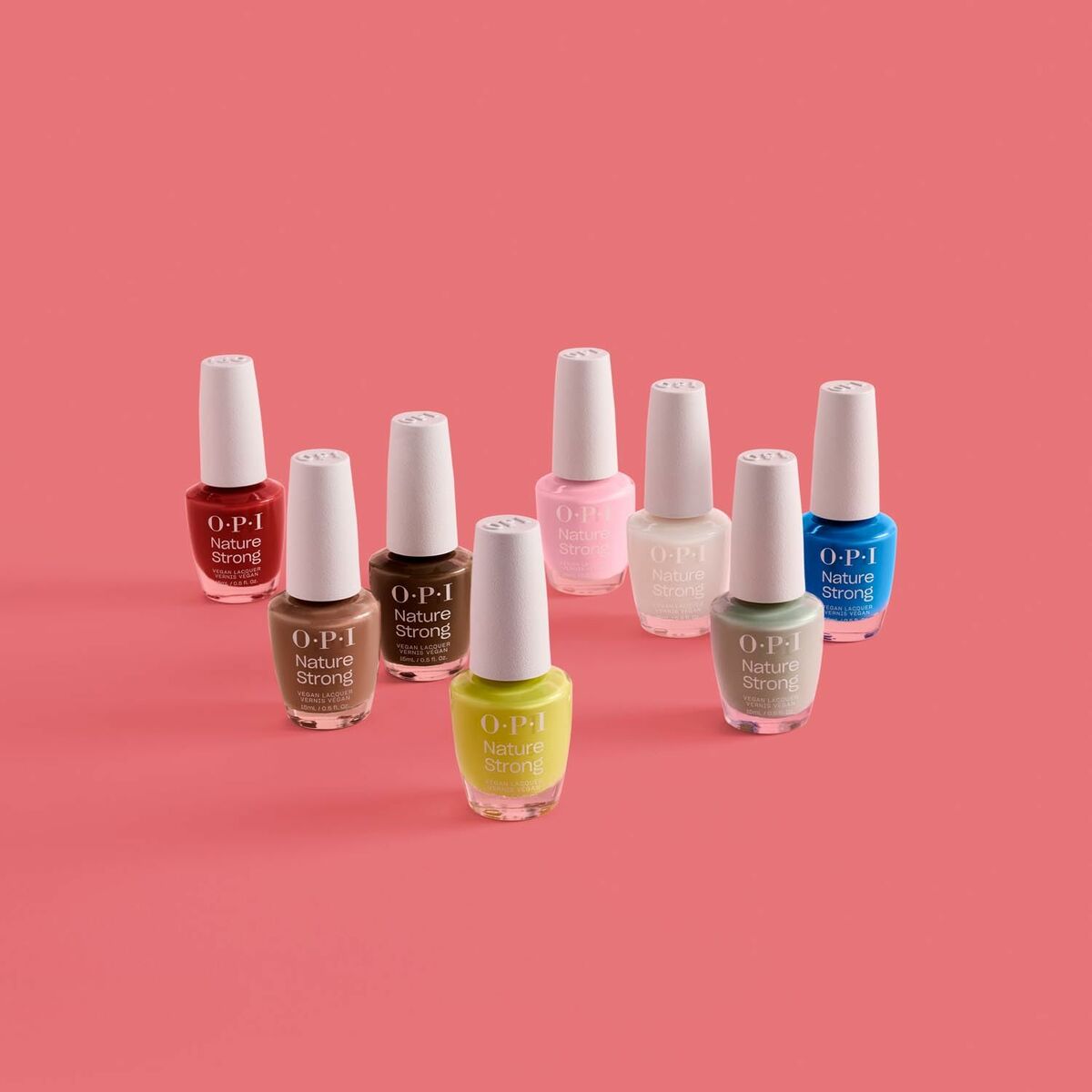 Nail polish Opi NATURE STRONG Sage it for Later 15 ml
