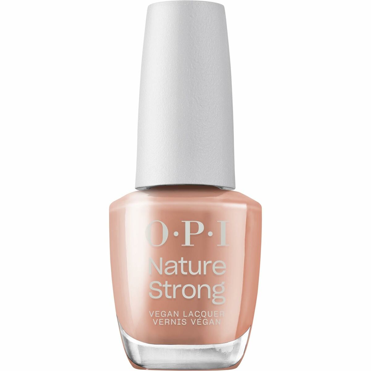 Nail polish Opi NATURE STRONG Rooting for Hue 15 ml