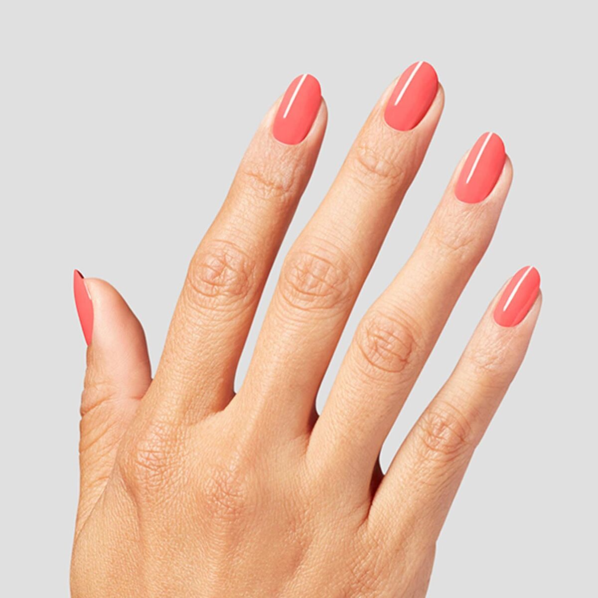 Nail polish Opi NAIL LACQUER 15 ml