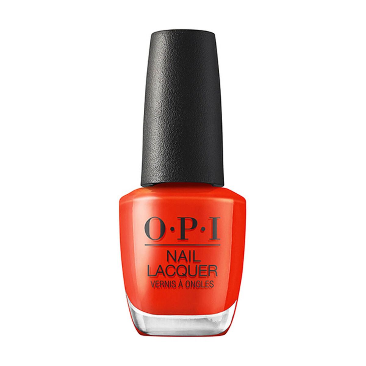Nail polish Opi NAIL LACQUER 15 ml