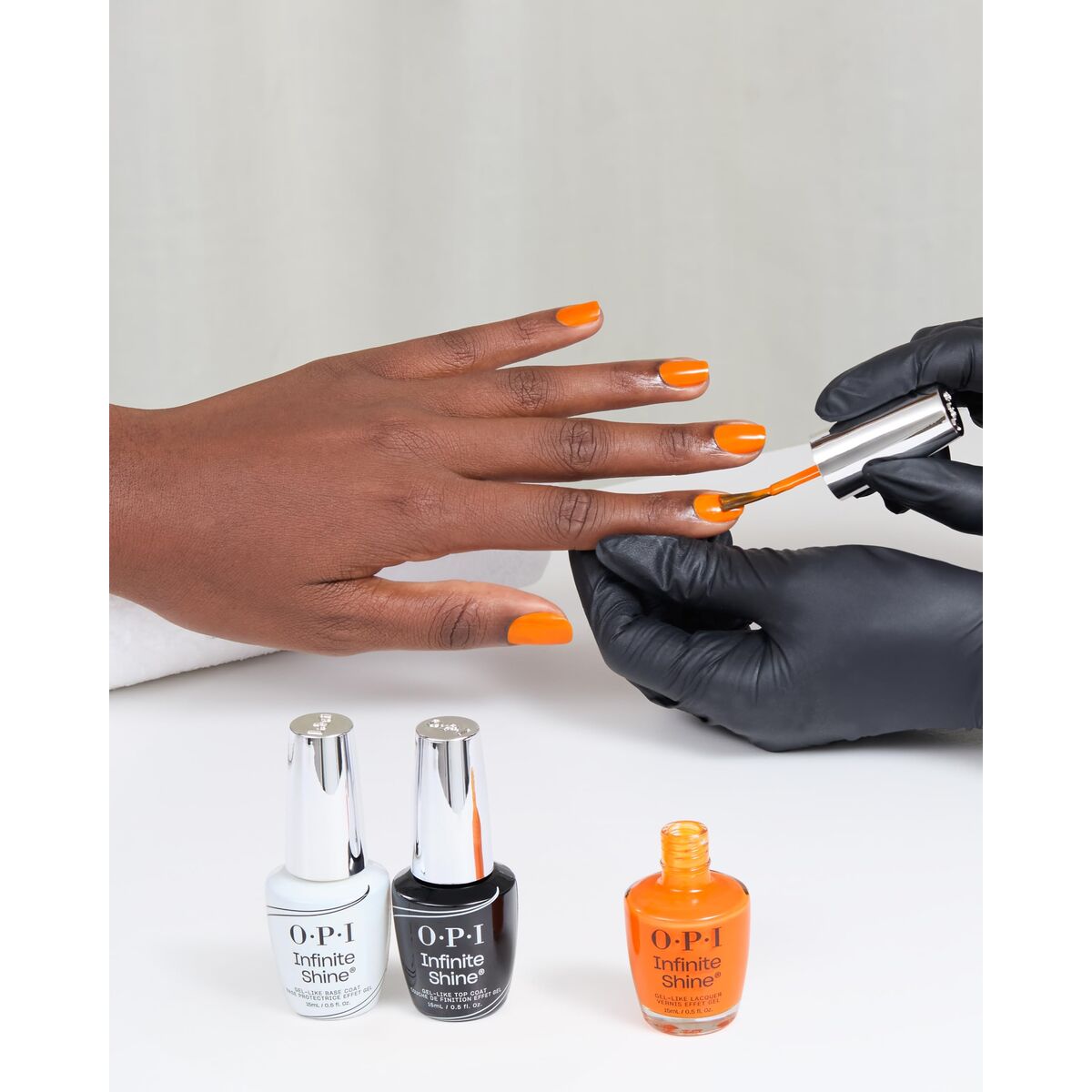 Nail polish Opi INFINITE SHINE 15 ml