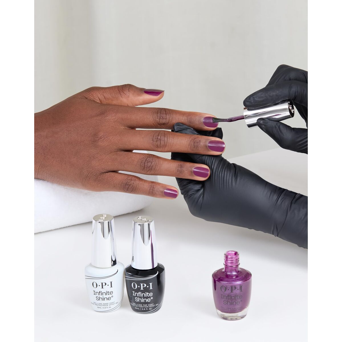 Nail polish Opi INFINITE SHINE 15 ml