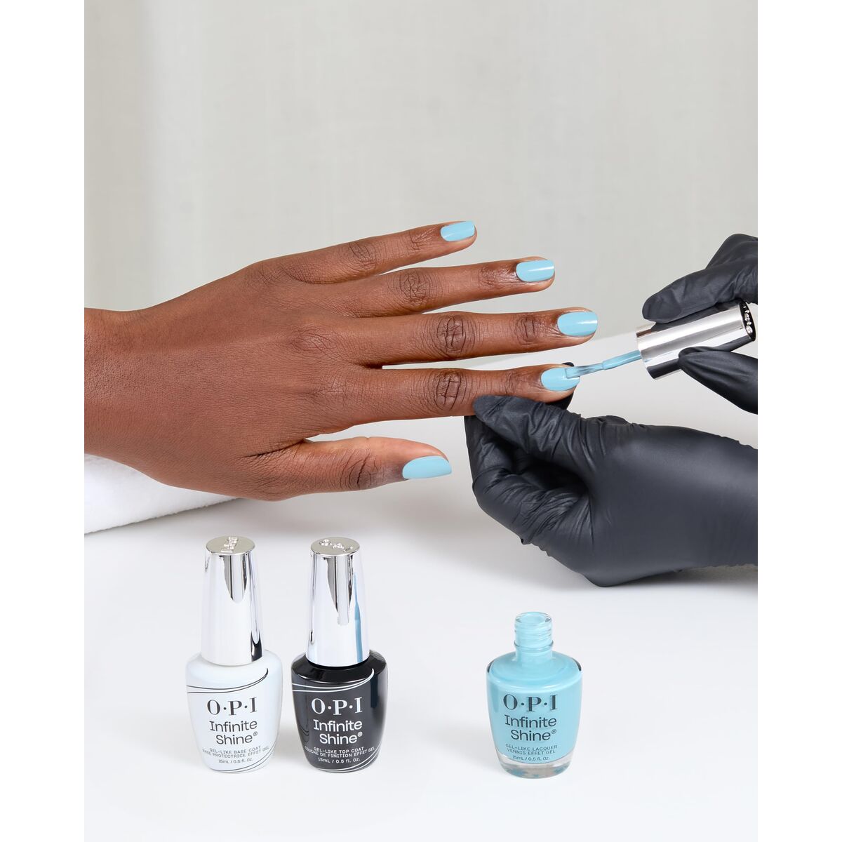 Nail polish Opi INFINITE SHINE 15 ml