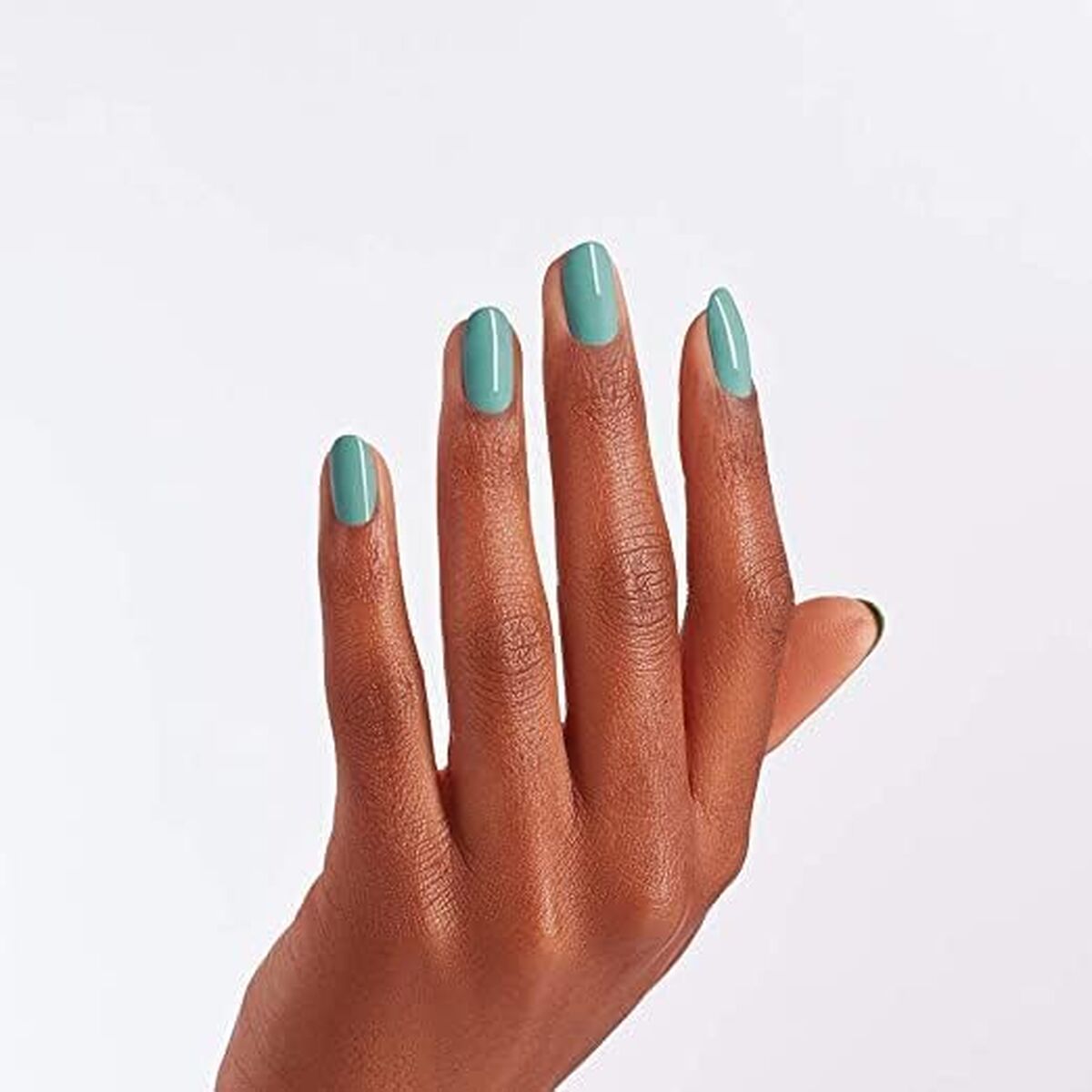 Nail polish Opi NAIL LACQUER Verde nice to meet you 15 ml