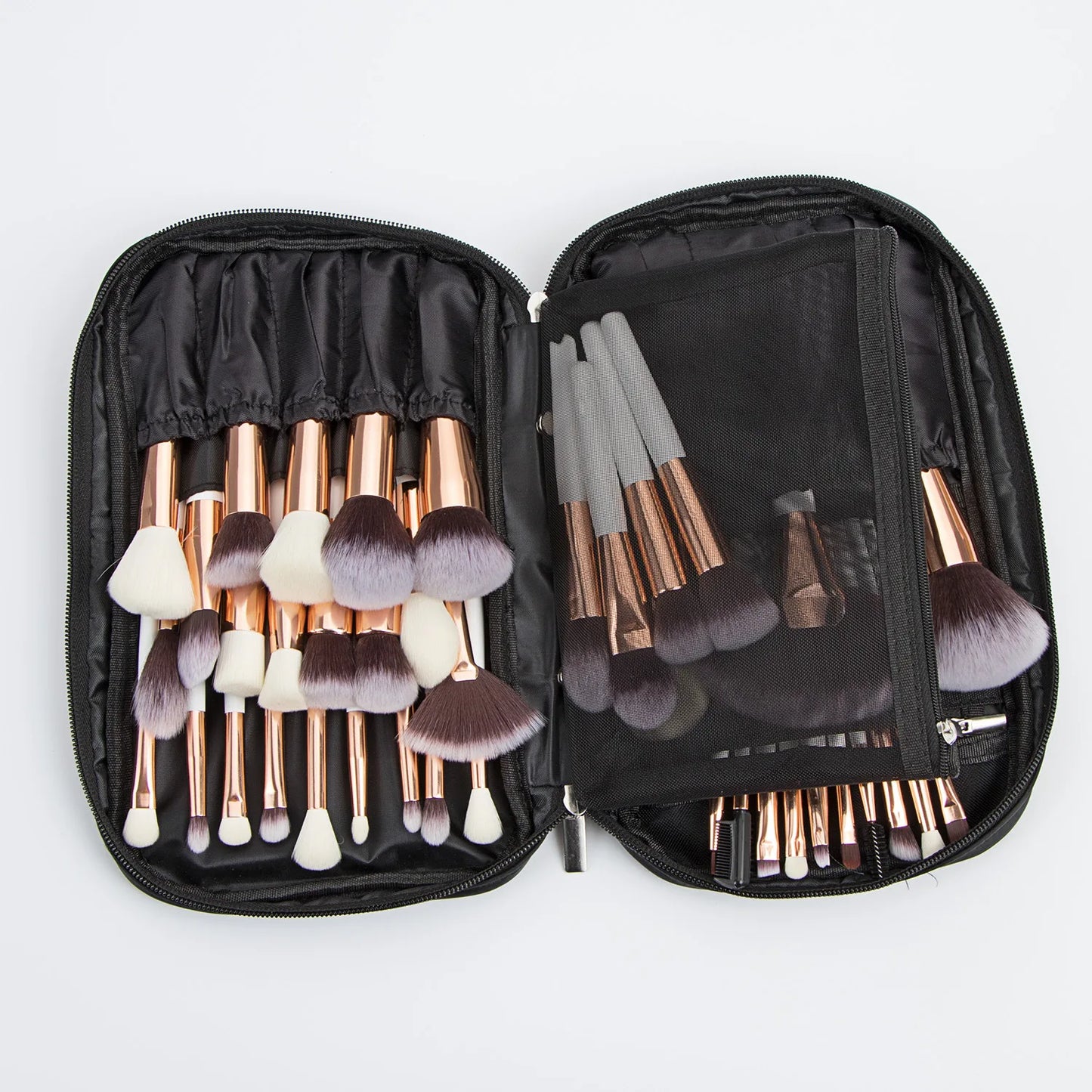 40Pcs Makeup Brushes Set for All Needs