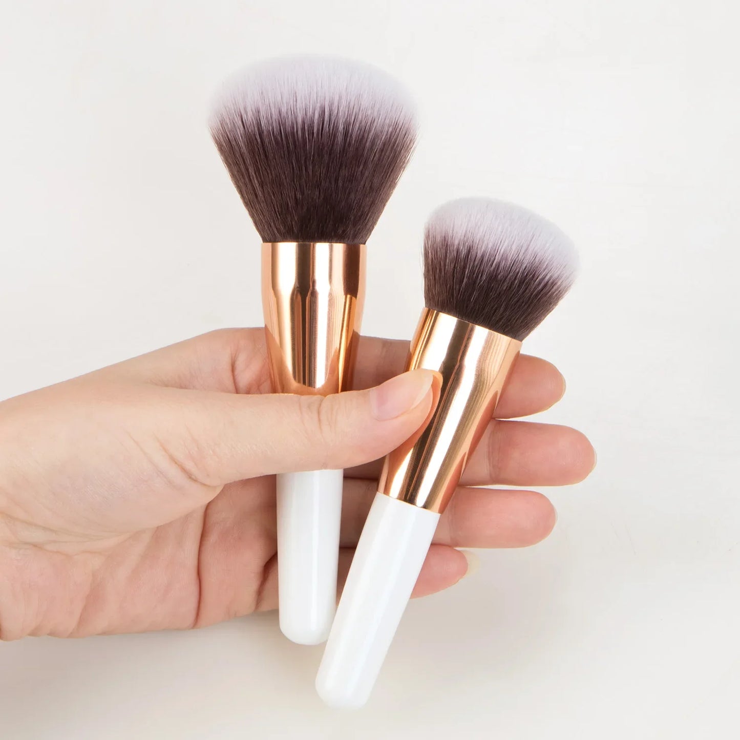 40Pcs Makeup Brushes Set for All Needs