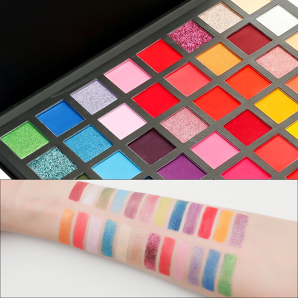 48 Eyeshadow Palette