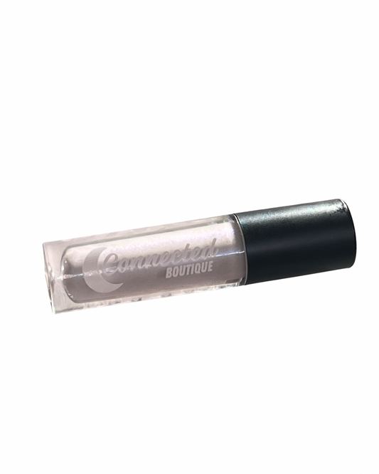 Moonglass Blue/Purple chameleon Facial Hilighter Eyeshadow