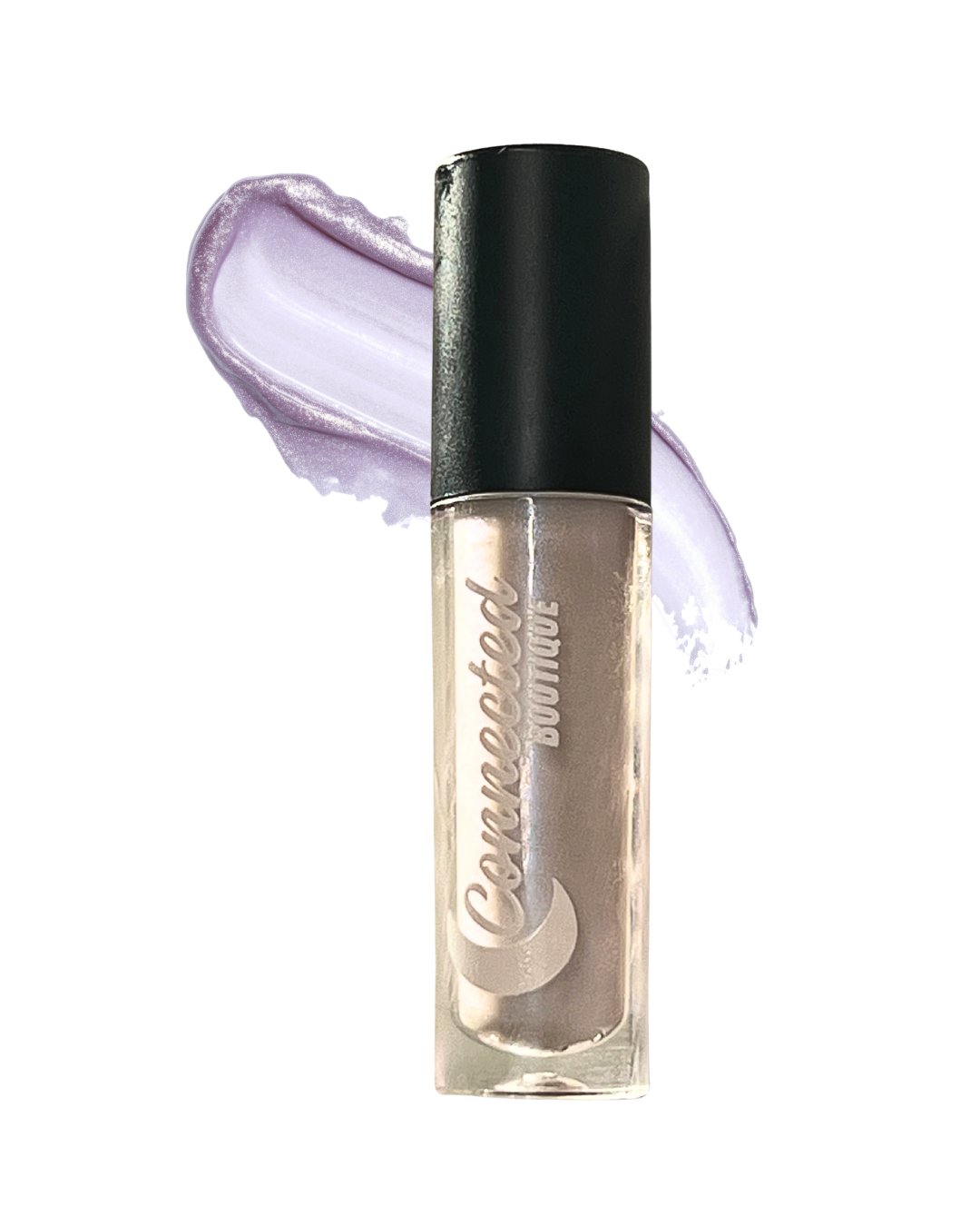 Moonglass Blue/Purple chameleon Facial Hilighter Eyeshadow