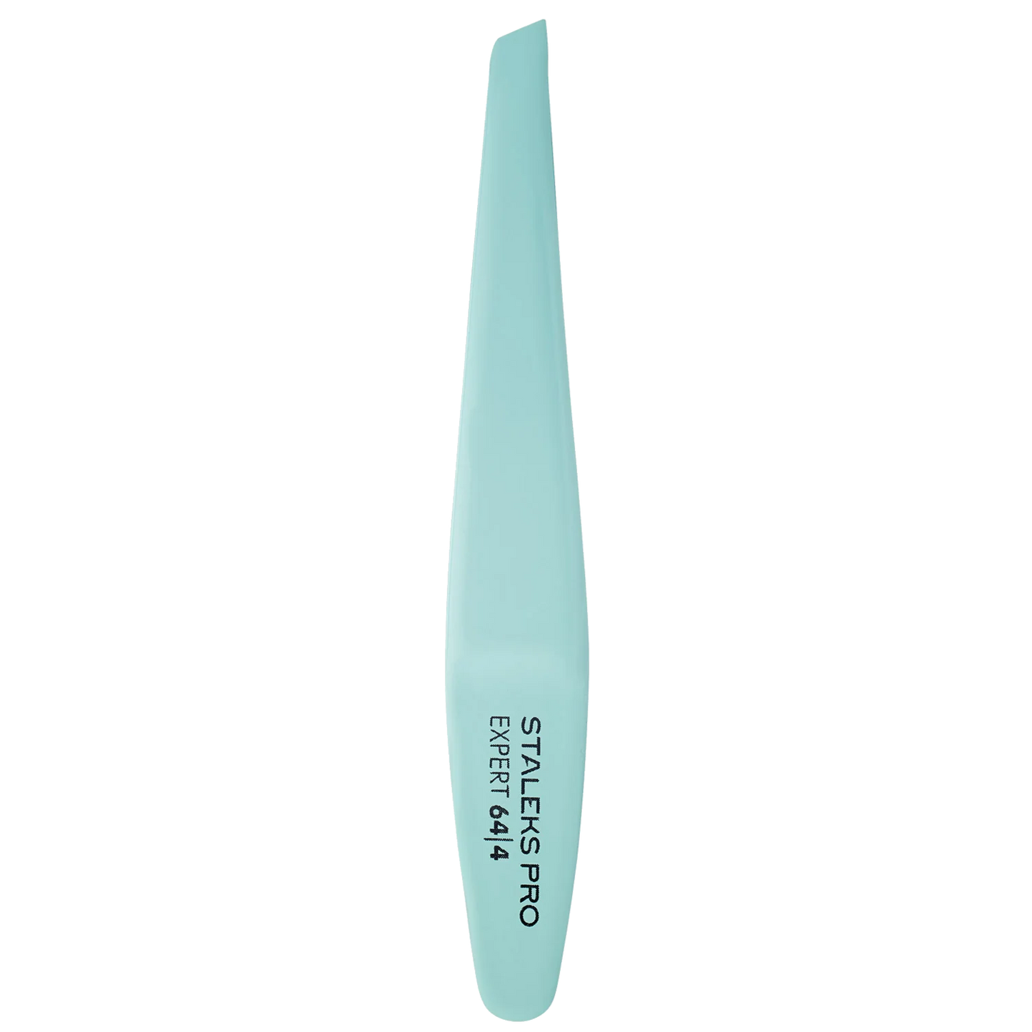 STALEKS PRO EXPERT 64 TYPE 4 EYEBROW TWEEZERS SLANT TE-64/4 - STALEKS™