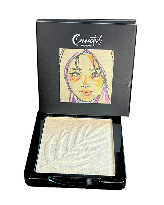 Facial & Body Hilighter eyeshadow