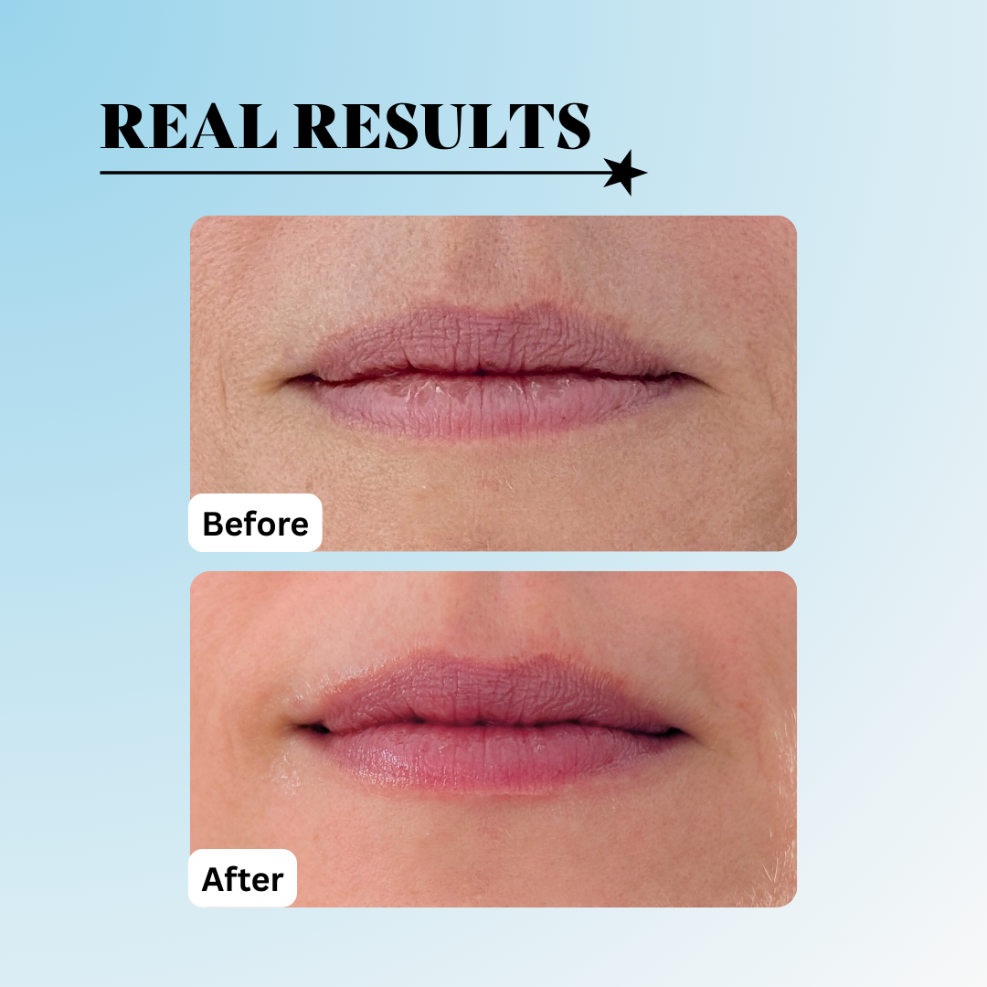 Mint Magic Lip Oil