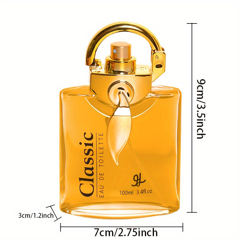 NNETM Elegant Dubai Women's Perfume Arab Cologne