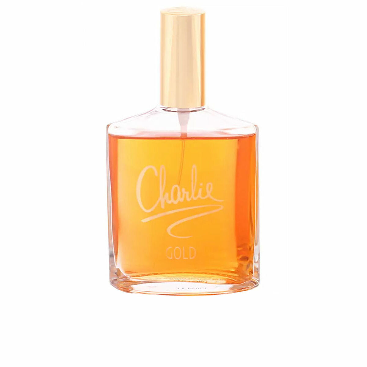 Women's Perfume Revlon EDT 100 ml