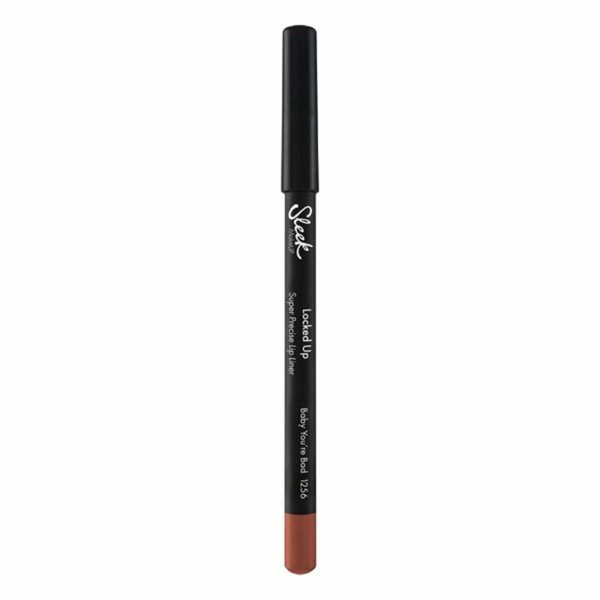 Lip Liner Pencil Sleek Locked Up Baby You're Bad 1,79 g
