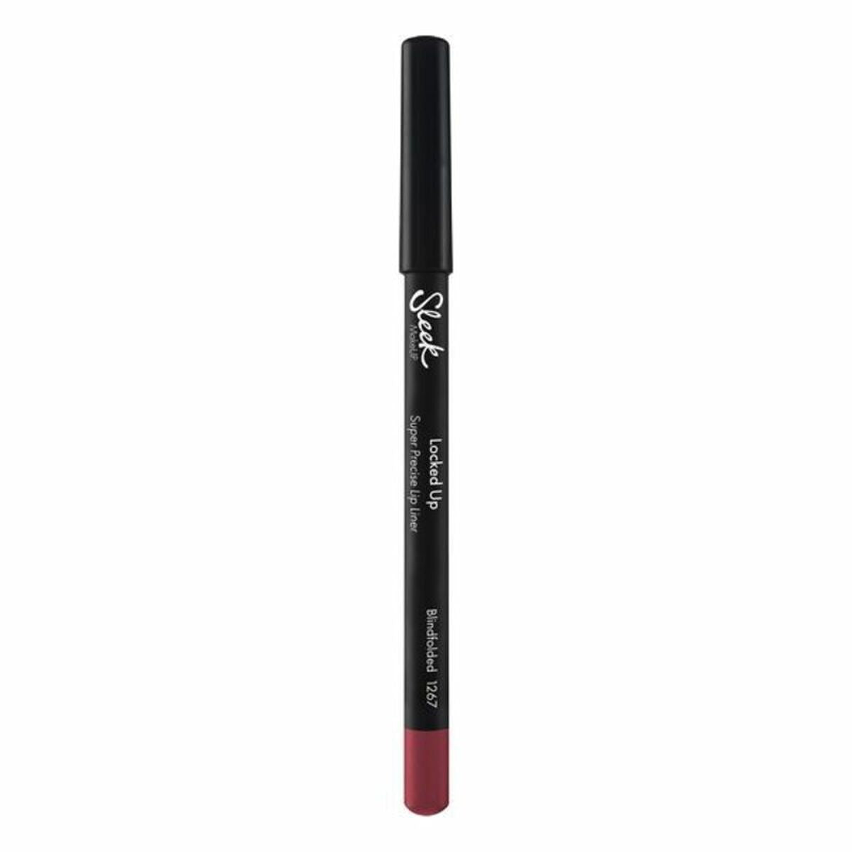 Lip Liner Pencil Locked Up Super Precise Sleek Blindfolded (1,79 g)