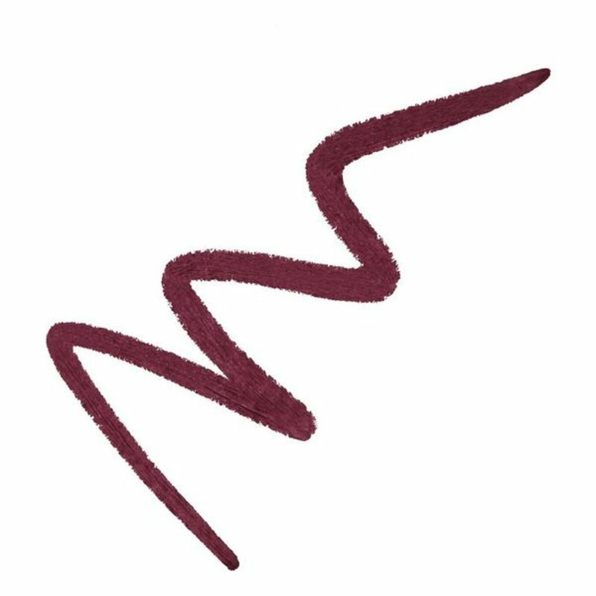 Lip Liner Pencil Locked Up Super Precise Sleek Blindfolded (1,79 g)