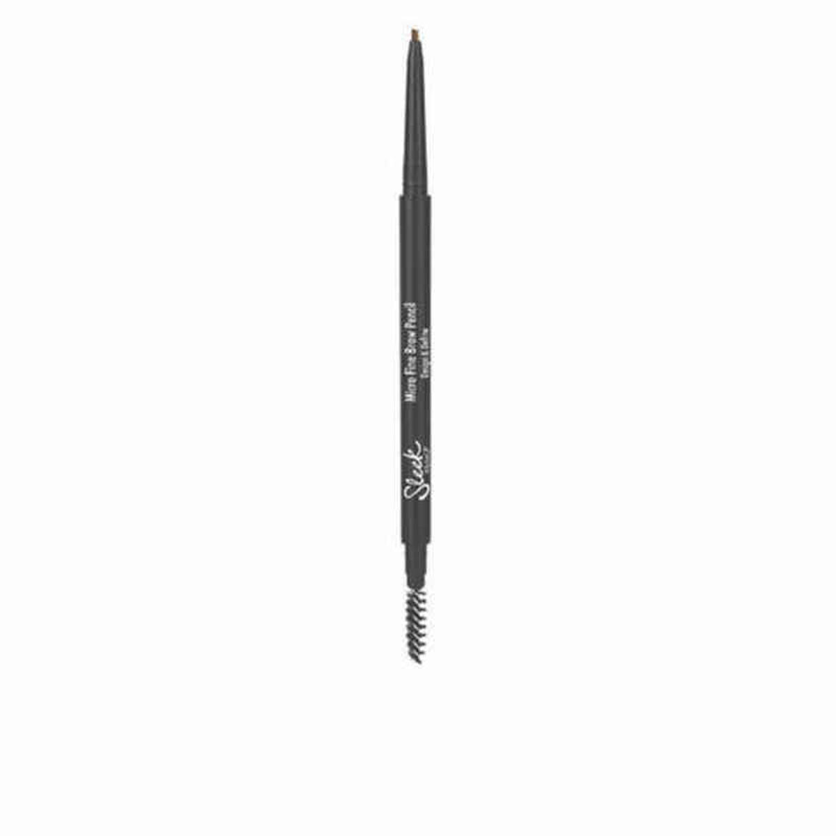 Eyebrow Pencil Sleek Fine Brown