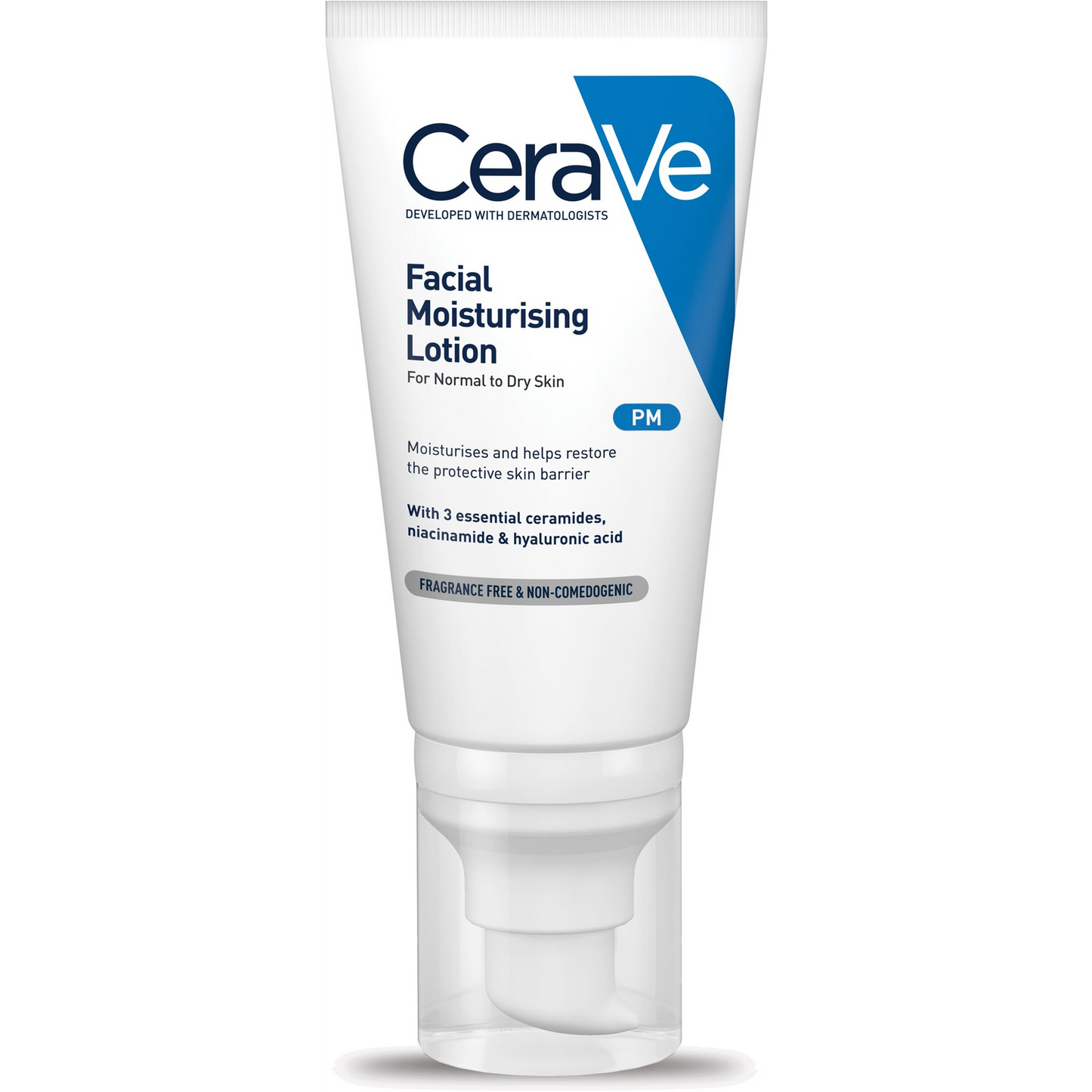 CERAVE Moisturising Lotion 52 ml (3337875597449)